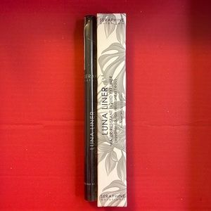 Luna Liner liquid eyeliner- black